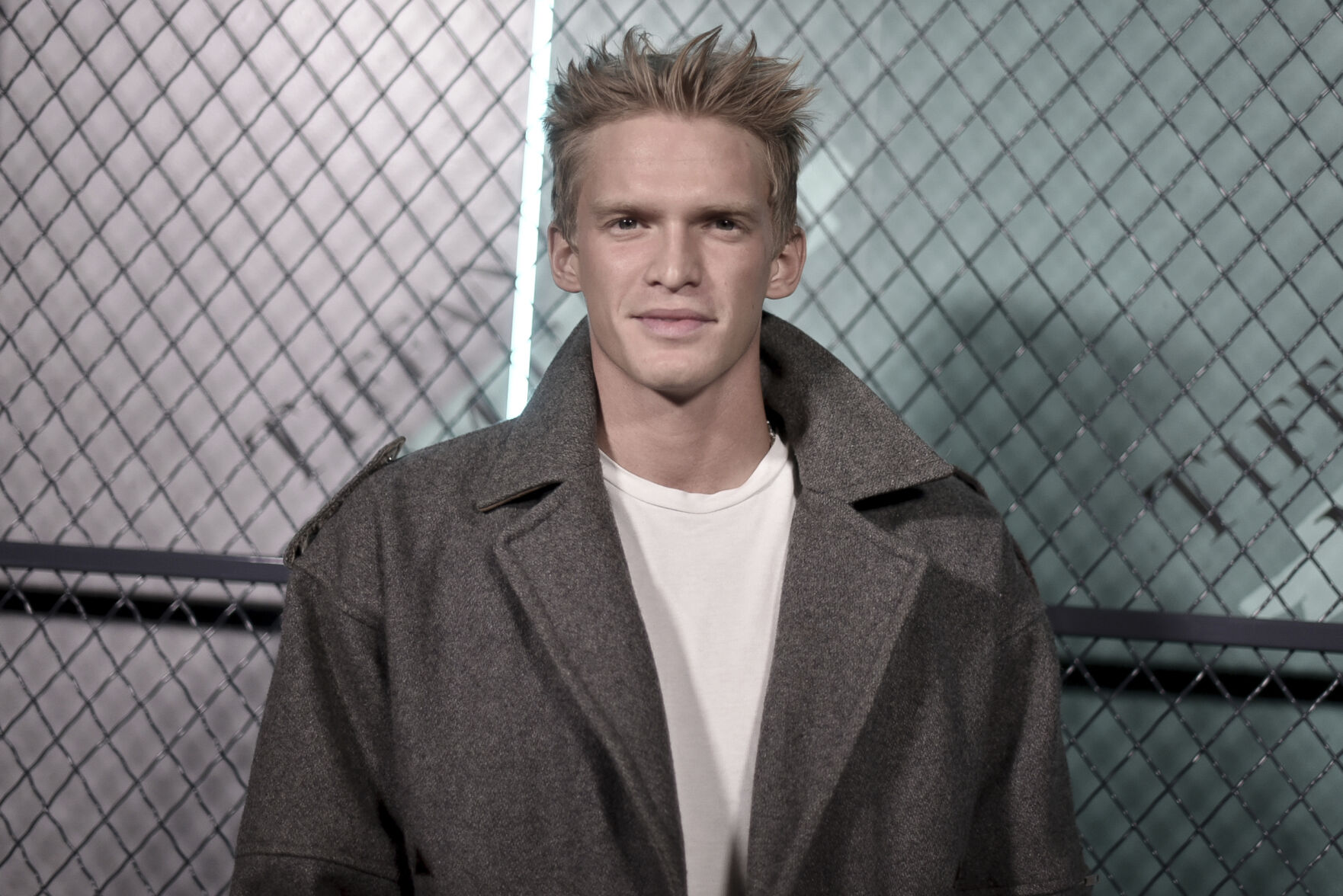 Cody Simpson
